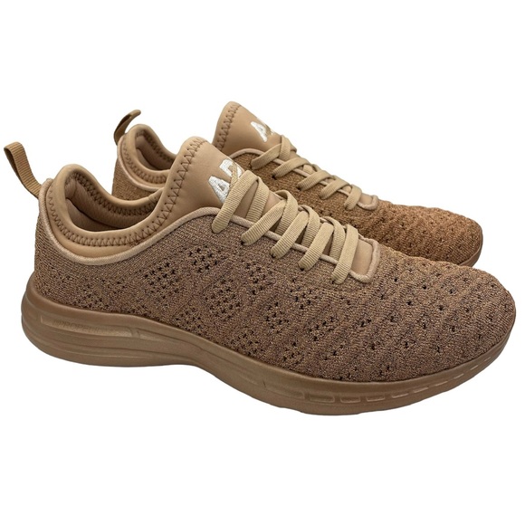 APL vegan Techloom Phantom women running sneakers Size 8